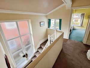 Landing- click for photo gallery